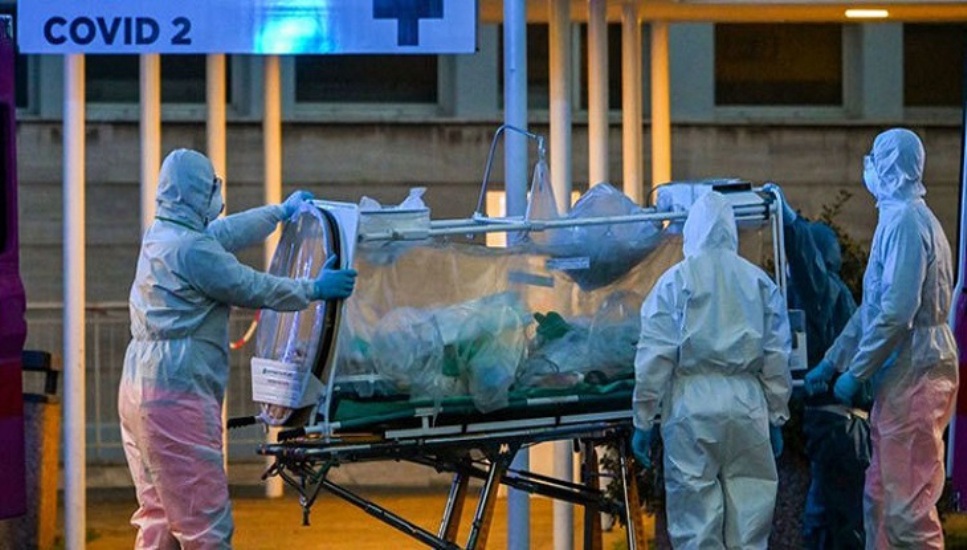 করোনায় বিশ্বব্যাপি মৃত্যু ২ লাখ ৭৫ হাজার, আক্রান্ত ৪০ লাখ