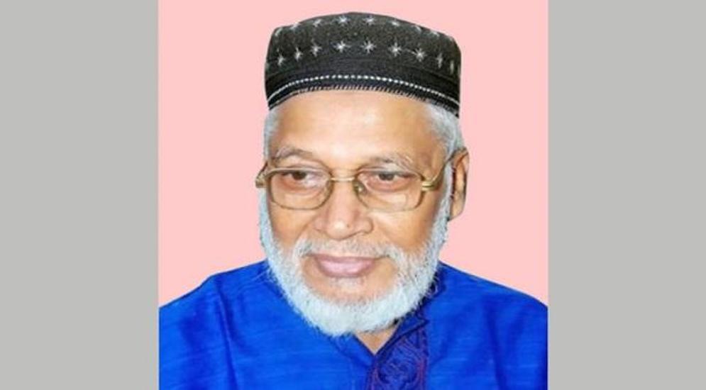 ঢাকা-৫ আসনের এমপি হাবিবুর রহমান আর নেই