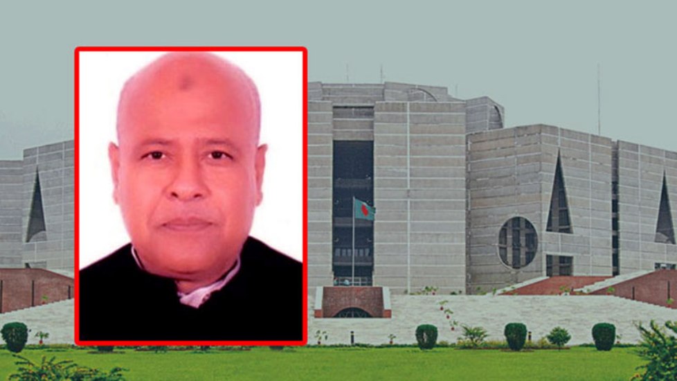 সংসদ সদস্য শহীদুজ্জামান করোনাভাইরাসে আক্রান্ত