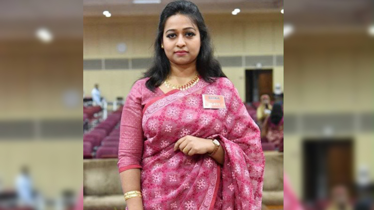 চাল চুরির অভিযোগে পেকুয়ার ইউএনও প্রত্যাহার