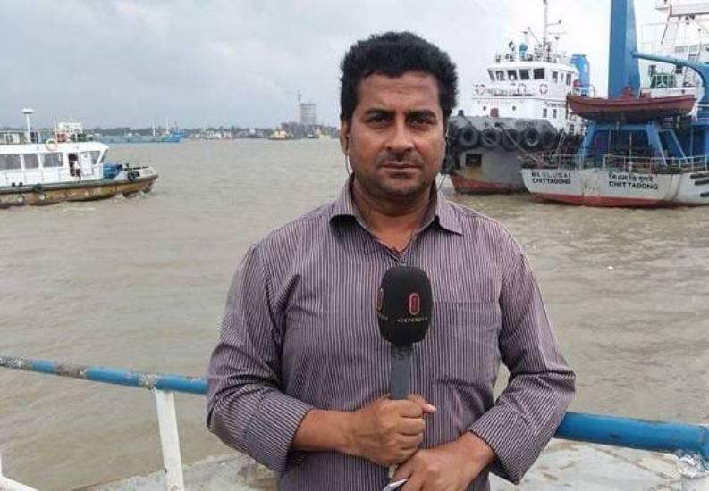 চট্টগ্রামে ইন্ডিপেন্ডেন্ট টেলিভিশনের সাংবাদিক করোনায় আক্রান্ত