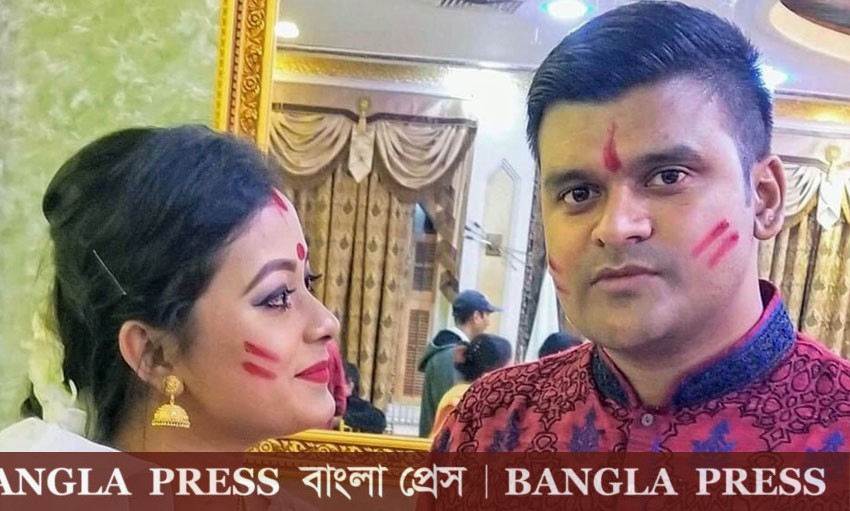 নিউ ইয়র্কে স্ত্রীকে হত্যার হুমকি দেওয়ায় বাংলাদেশি পুলিশ কর্মকর্তা গ্রেপ্তার