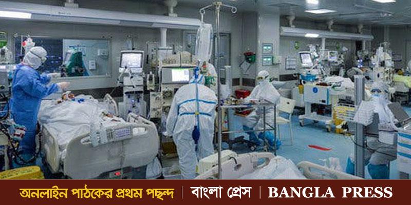 যুক্তরাষ্ট্রে ২৪ ঘণ্টায় ১০১৪ জনের মৃত্যু, আক্রান্ত ৪০ লাখ ছাড়াল
