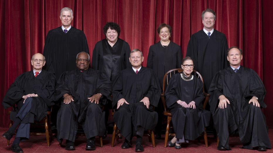 যুক্তরাষ্ট্রে টেলিকনফারেন্সে শুরু হলো সুপ্রিমকোর্টের বিচার কাজ