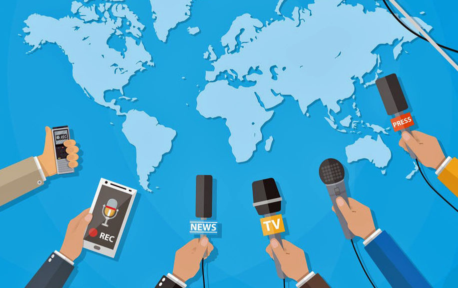 সাংবাদিকতার ভবিষ্যৎ কি হুমকির মুখে?