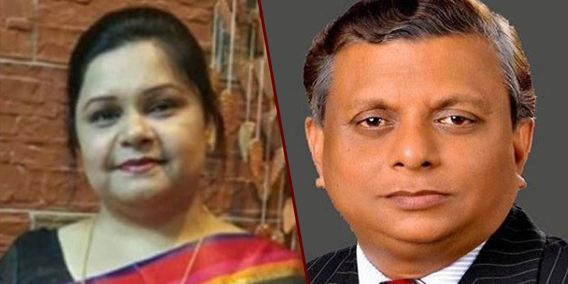 করোনায় আক্রান্ত মেয়র আরিফুল হকের স্ত্রী