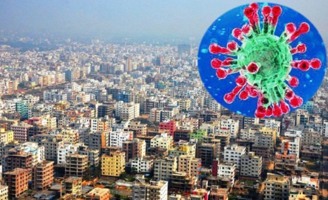 ঢাকাতেই করোনা আক্রান্ত সাড়ে ৭ লাখের বেশি : ইকোনমিস্টের দাবি