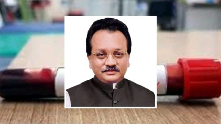 পরিবারের ১০ সদস্যসহ এমপি মোছলেম উদ্দিন করোনায় আক্রান্ত