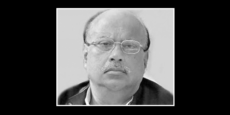 রোববার বনানীতে মায়ের পাশে দাফন করা হবে নাসিমকে