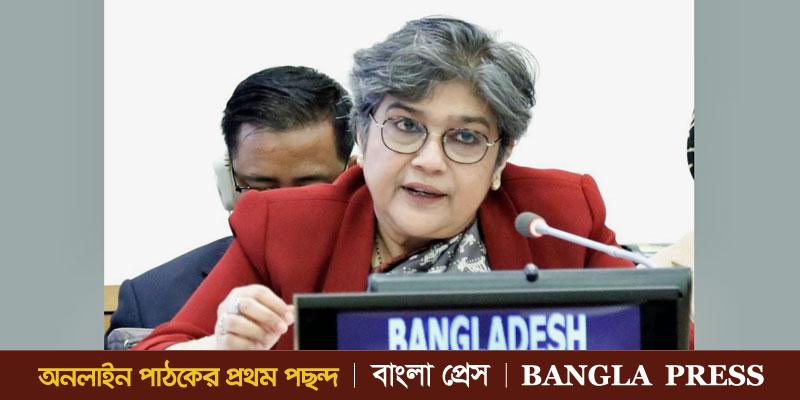 সমুদ্রের প্রাকৃতিক সম্পদ অন্বেষণে সক্ষম হবে বাংলাদেশ