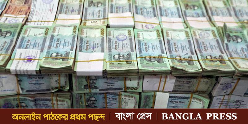 সুইস ব্যাংকে বাংলাদেশিদের ৫৪২৭ কোটি টাকা