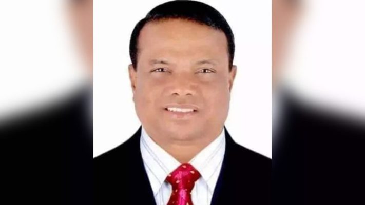 করোনায় মারা গেলেন ঢাকা মহানগর বিএনপি নেতা