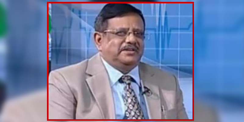 করোনায় মারা গেলেন ইমপালস হাসপাতালের চিকিৎসক