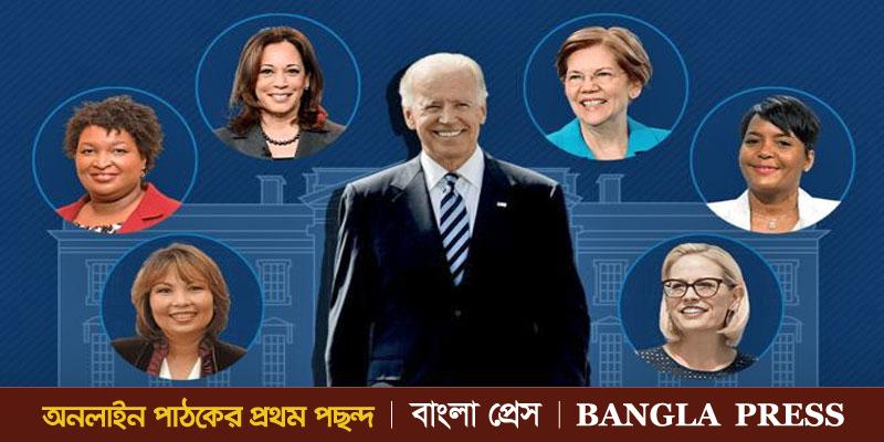 সিরিয়ায় বিমান হামলার নির্দেশ দিলেন বাইডেন