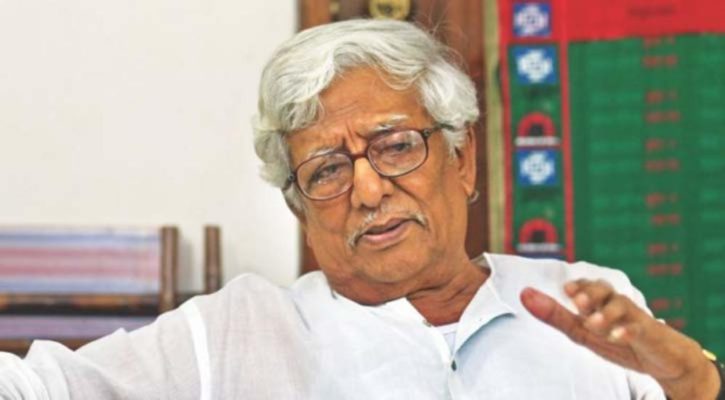 কামাল লোহানী আর নেই