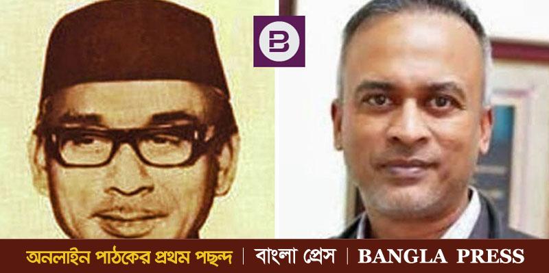 মোশতাক-ফেরদৌসের অদ্ভুত মিল!