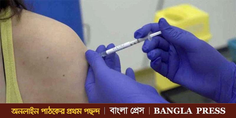 অক্সফোর্ডের টিকায় অসুস্থ নারী সেরে উঠছেন