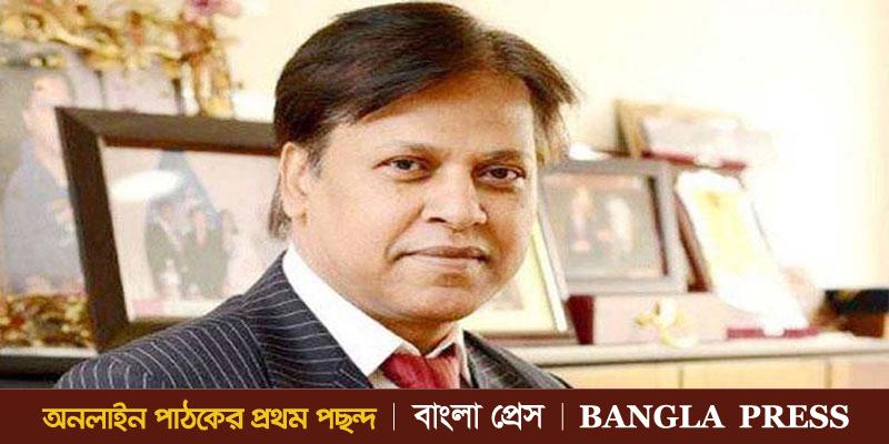 সাংসদ পাপুলের ১৪০ কোটি টাকা জব্দ করার আবেদন