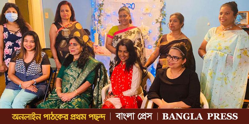 কানেকটিকাটের ম্যানচেস্টারে সাধু আন্তনীর তীর্থোৎসব পর্ব