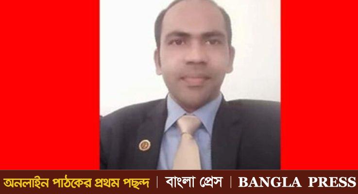 আলোচিত সেই ম্যাজিস্ট্রেট নাদির হোসেন শামীম ক্লোজড