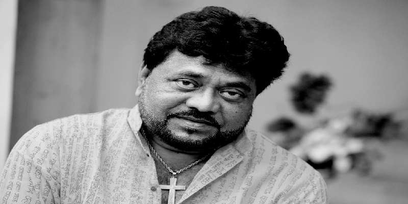 রাজশাহীতে এন্ড্রু কিশোরের নামে ভবনের নামকরণ