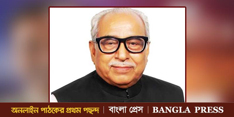 করোনায় মারা গেলেন ফরিদপুর জেলা পরিষদের চেয়ারম্যান