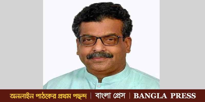 ঝিনাইদহ পৌর মেয়র সাইদুল করিম মিন্টু করোনায় আক্রান্ত