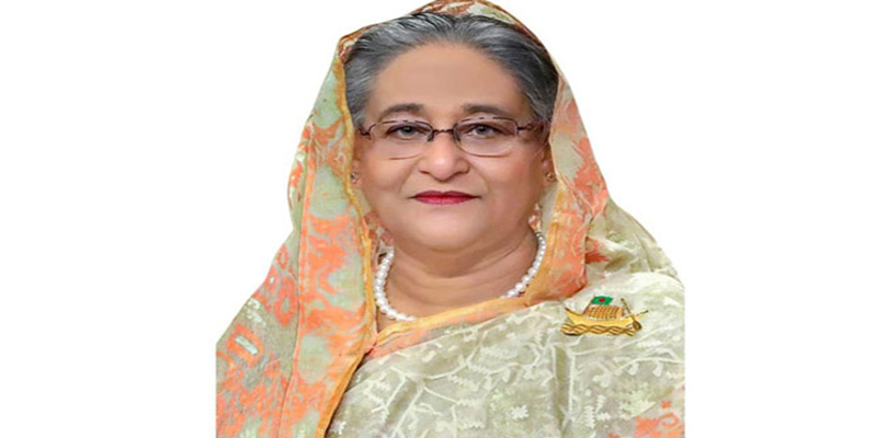 বন্যা নিয়ে সতর্ক থাকতে বললেন প্রধানমন্ত্রী