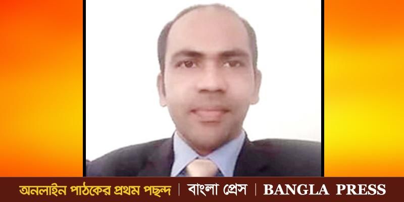 গৌরীপুরে ম্যাজিস্ট্রেটকে স্বামী হিসেবে পেতে চায় একাধিক নারী