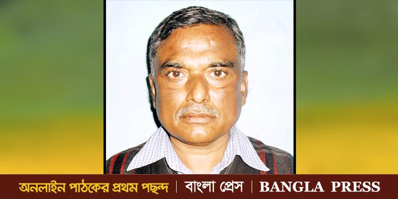 ধুনটে করোনায় আ’লীগ নেতার মৃত্যু