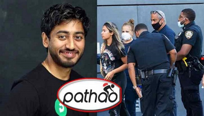 নিউ ইয়র্কে বাংলাদেশি তরুণকে নৃশংস খুনের দায়ে সহকারী দোষী সাব্যস্ত