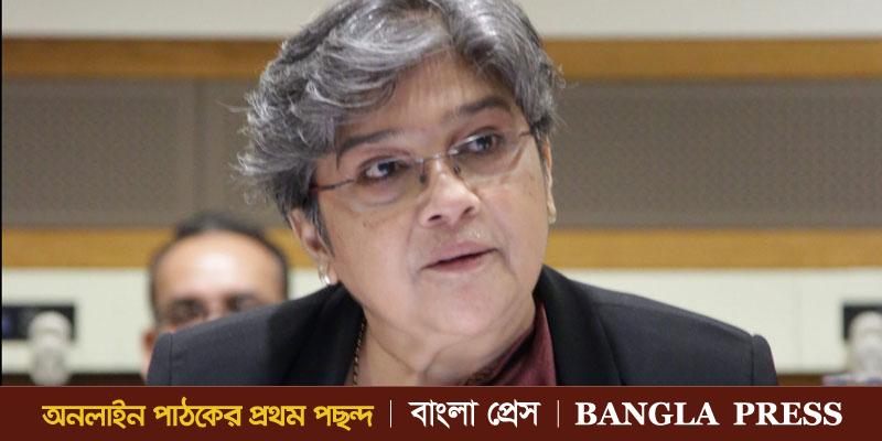 পারমাণবিক অস্ত্রমুক্ত বিশ্বের প্রতি বাংলাদেশের অটল প্রতিশ্রুতি