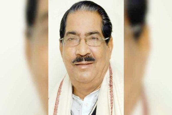 বিএনপি নেতা শাহজাহান সিরাজ মারা গেছেন