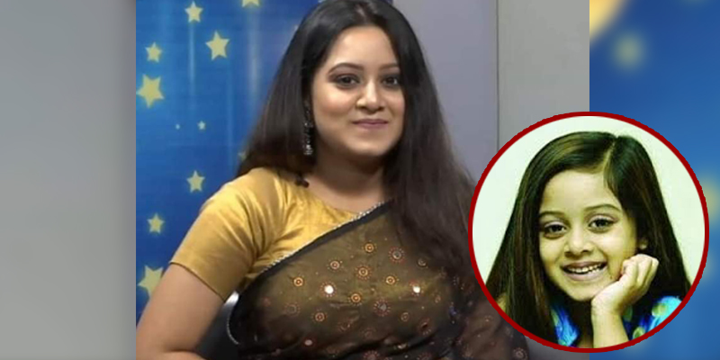 রুপালি পর্দার নায়িকা হতে চলছেন সেই দীঘি