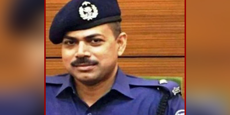 এবার ওসি প্রদীপসহ ২৯ জনের বিরুদ্ধে আদালতে হত্যা মামলা