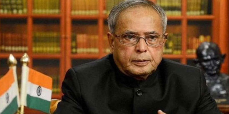 ভেন্টিলেশনে প্রণব মুখোপাধ্যায় সঙ্কট কাটেনি এখনও
