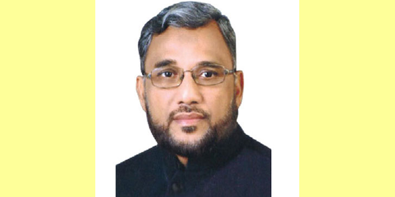 পরিবেশমন্ত্রী শাহাব উদ্দিন করোনা আক্রান্ত