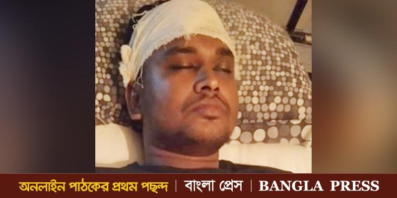 কোরবানির মাংসের বণ্টনে অনিয়ম, সাংবাদিক নেতা লাঞ্ছিত