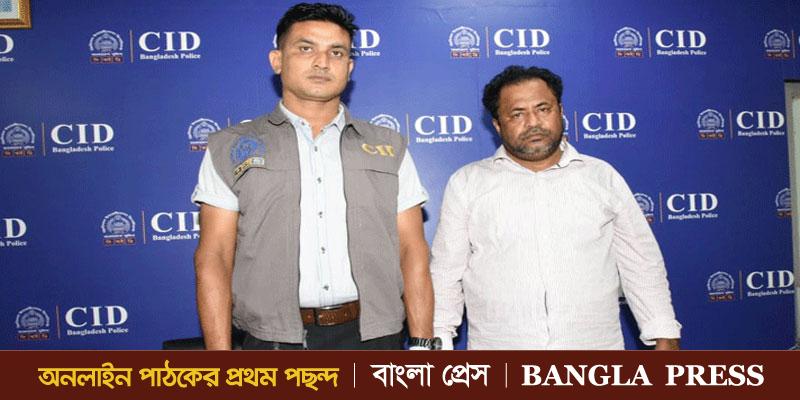 কুয়েতে ৯০০ মানবপাচারকারী আমির সিআইডি'র হাতে গ্রেফতার