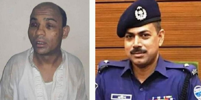 ওসি প্রদীপের সাংবাদিক নির্যাতনের লোমহর্ষক কাহিনী!