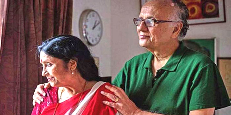 করোনা ভাইরাসে আক্রান্ত রামেন্দু ও ফেরদৌসী মজুমদার