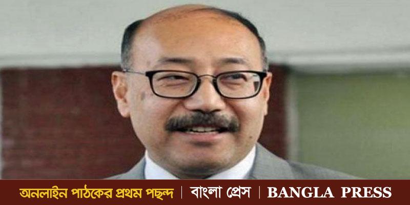ঢাকায় আসছেন হর্ষবর্ধন শ্রিংলা, জানেন না পররাষ্ট্রমন্ত্রী মোমেন