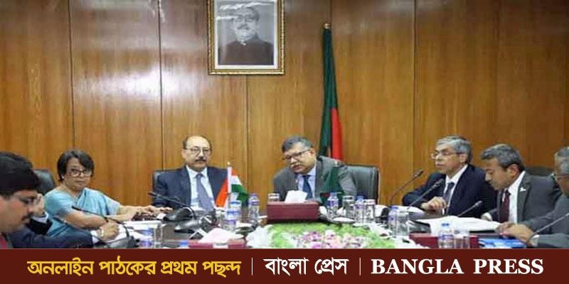 অক্সফোর্ডের আবিষ্কৃত টিকা নিয়ে ভারতের সঙ্গে আলোচনা