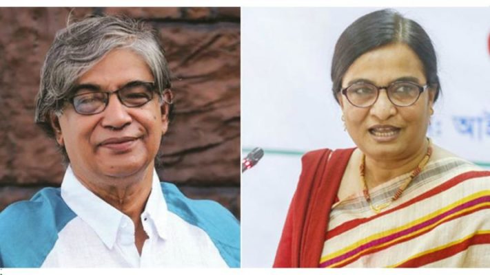 করোনাক্রান্ত সুধাংশু শেখরের পক্ষে মন্ত্রীর সাফাই!
