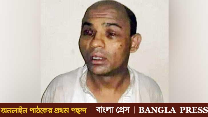 ওসি প্রদীপের মধ্যযুগীয় বর্বরতার লোমহর্ষক কাহিনী!