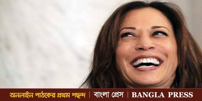 ডেমোক্র্যাটদের সমীকরণে কৃষ্ণাঙ্গ ভারতীয় ভোট