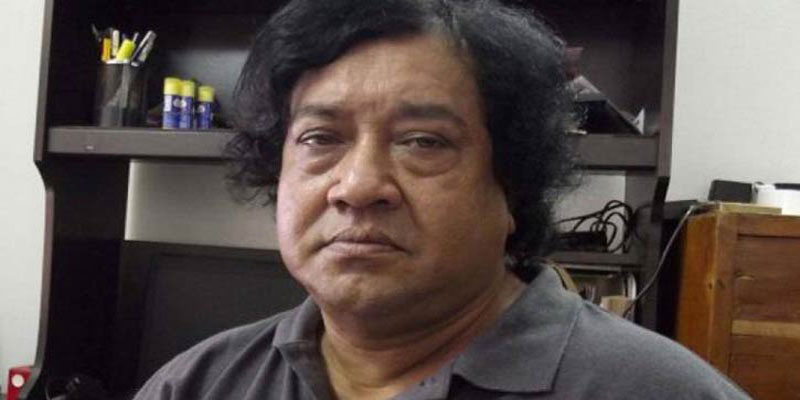চলে গেলেন ভাস্কর মৃণাল হক