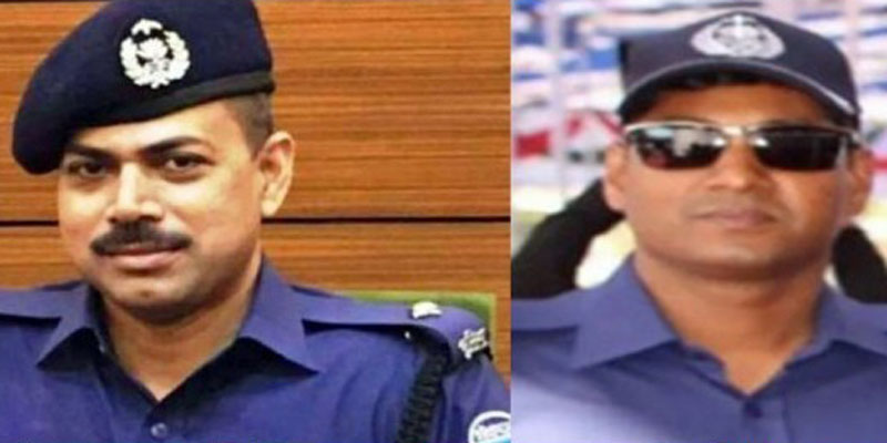 ফোনে কার কাছে নালিশ দিলেন প্রদীপ-লিয়াকত?