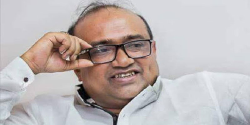 এইমাত্র জানলাম পররাষ্ট্রমন্ত্রী মোমেন নিজেই ইতিহাস
