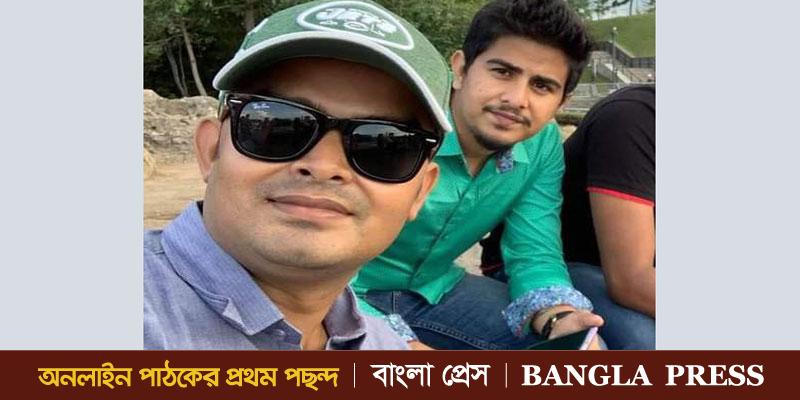যুক্তরাষ্ট্রে সড়ক দুর্ঘটনায় বাংলাদেশি দুই সহোদরসহ ৩ জনের মৃত্যু